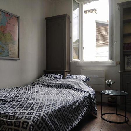 Deville-les-Rouen Le Nid Normand Avec Terrasse - Stationnement Facile Et Gratuit - 5 Min Seine 아파트 외부 사진